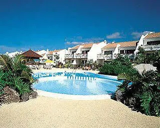 Hotel Hôtel Bel Air à Adeje